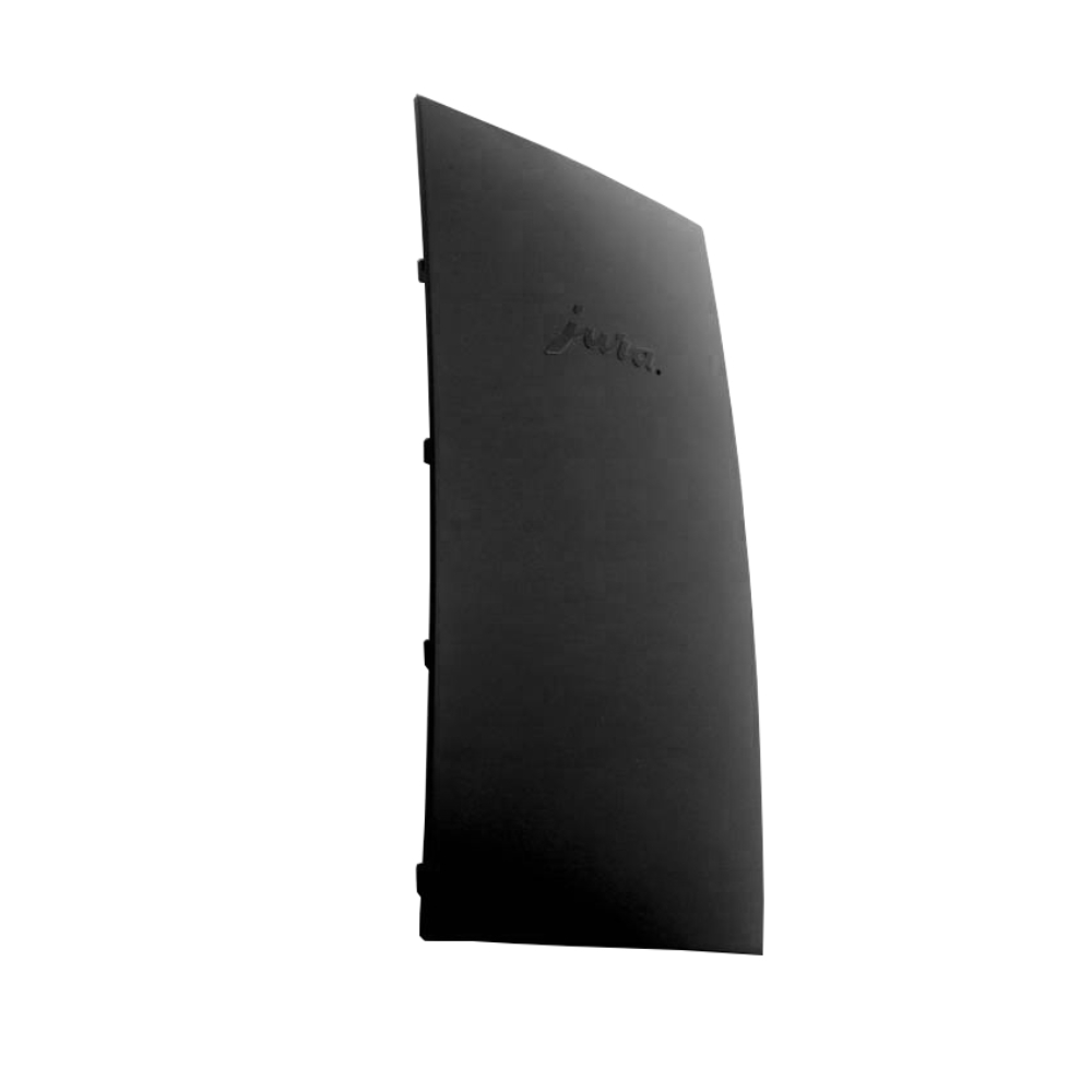 Jura Rückwand schwarz J 8 Twin