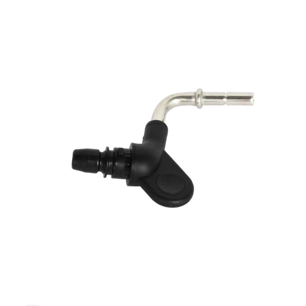 DeLonghi Milchaufschäumer EC 680 Siebträgermaschinen