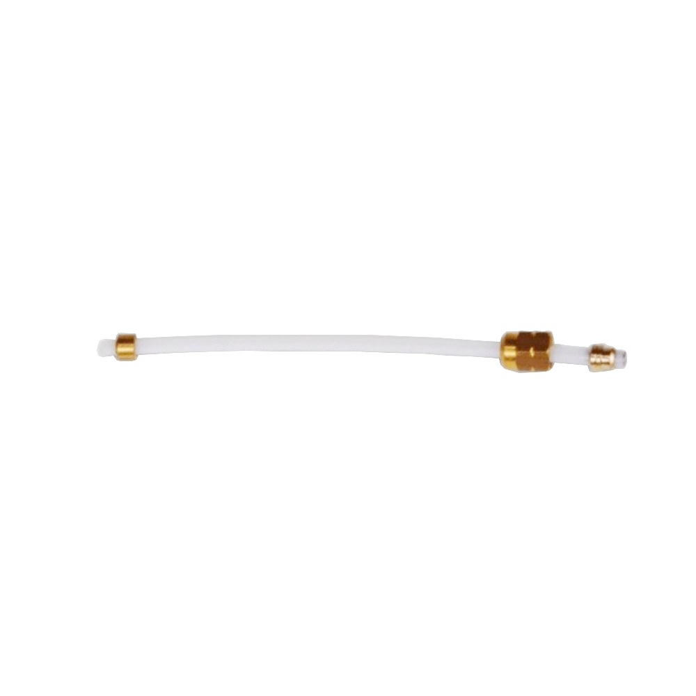 DeLonghi Schlauch zu Heizelement Dampf L=135 ESAM