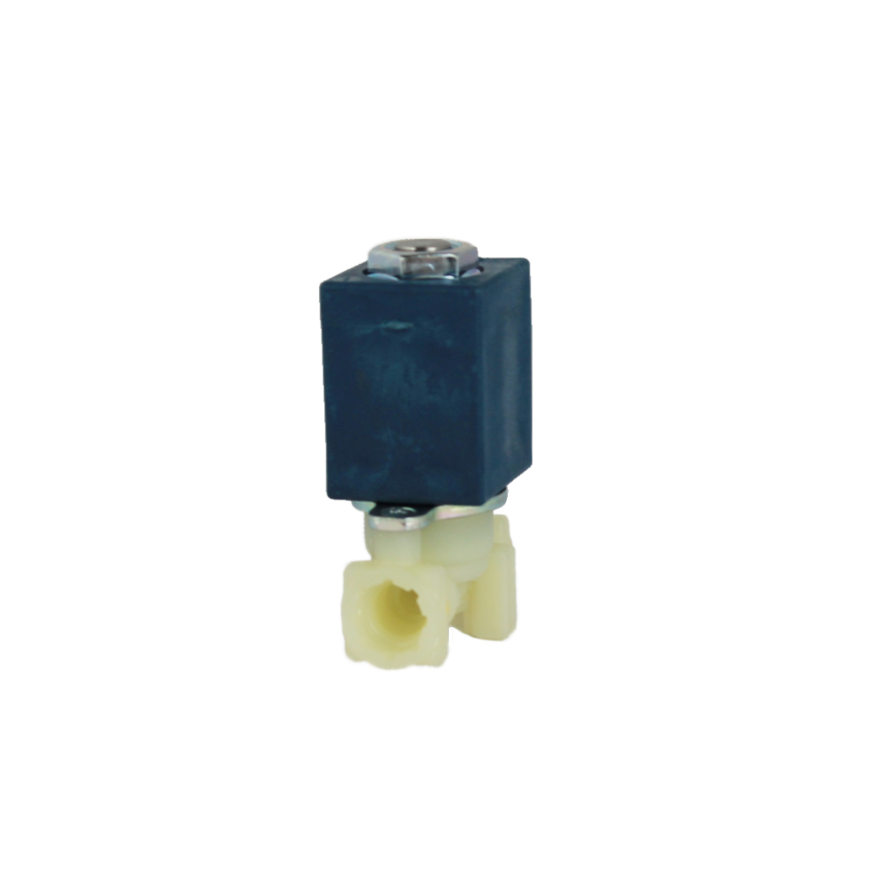 DeLonghi Solenoidventil / Magnetventil ECAM Kaffeevollautomaten