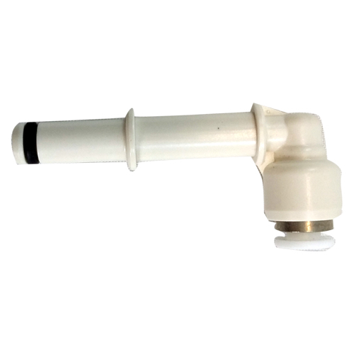 Schaerer Ventilstutzen kpl