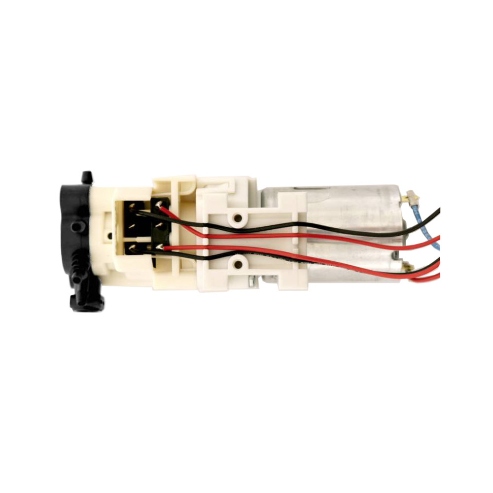 Jura Mehrwegventil  12-24V J8 Twin