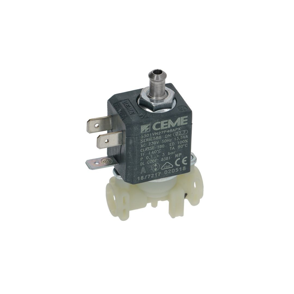 Delonghi Solenoidventil ECAM23/45 EN520