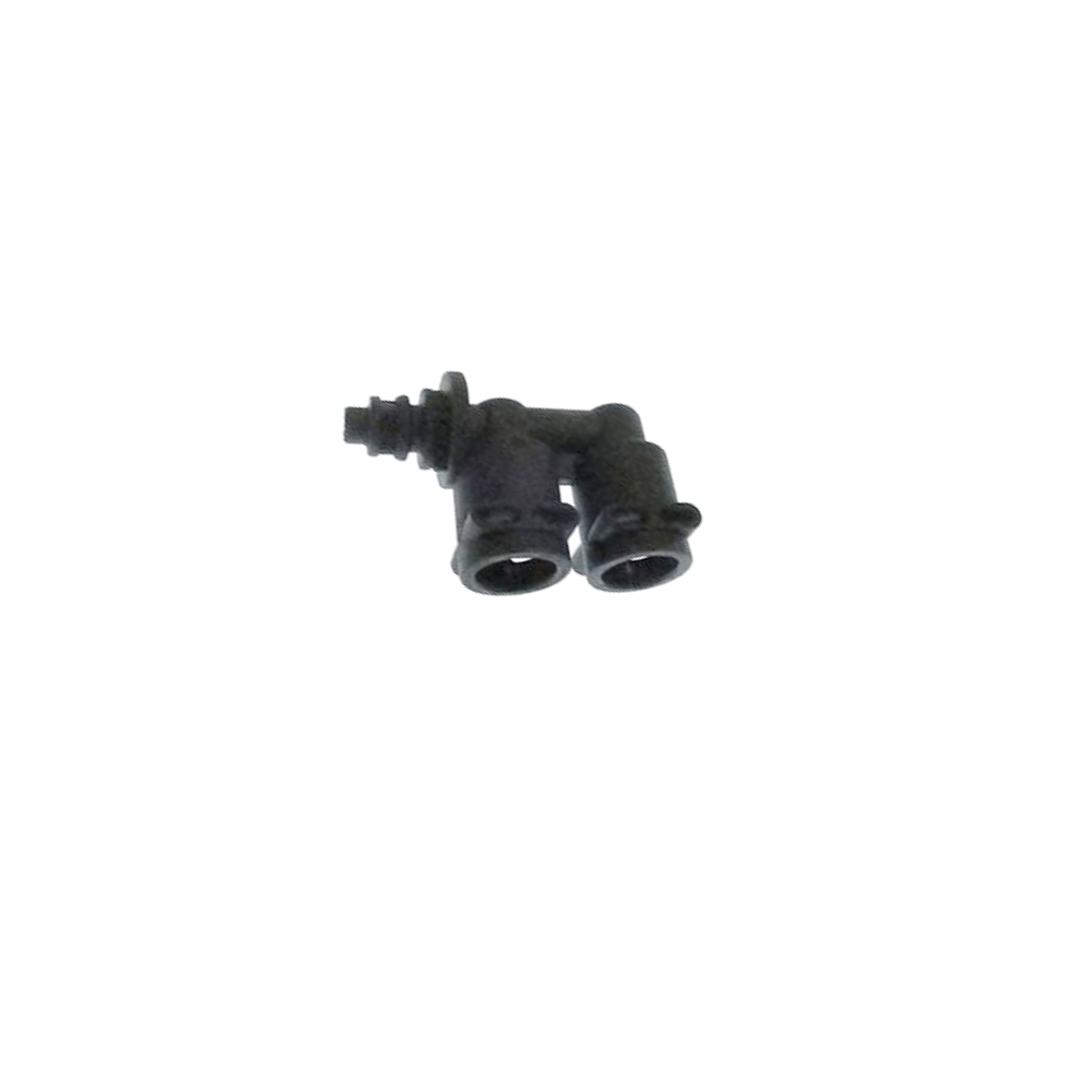 Doppelraccord für Solenoidventil DeLonghi EPAM Maestro