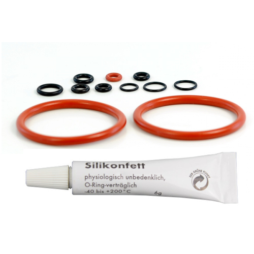 Schaerer Dichtungssatz XL