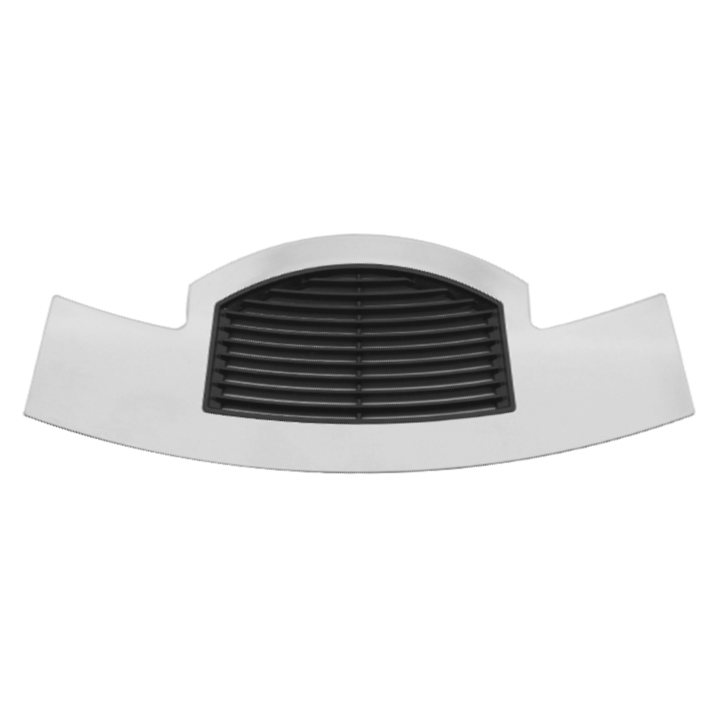 JURA Tassenplattform Inox D6 / D60