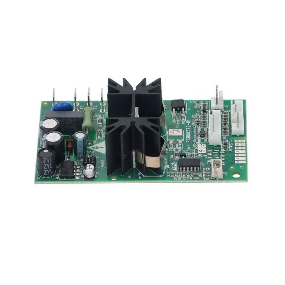 DeLonghi Leistungsplatine EC 685 Espressomaschine