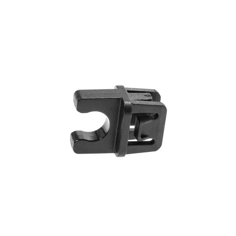 Nivona Halter 692 Schlauch / schwarz