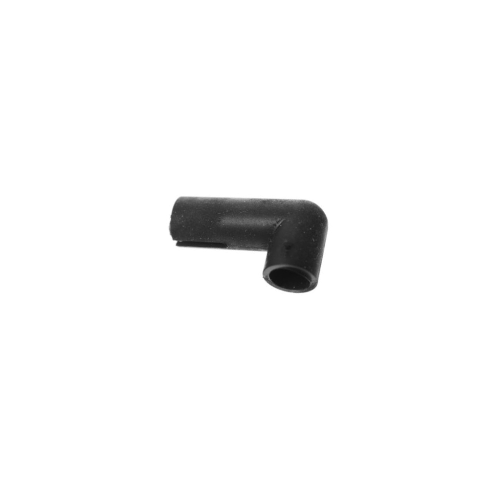 Miele Isolierhüllen-Winkel schwarz zu Thermoblock CM / CVA