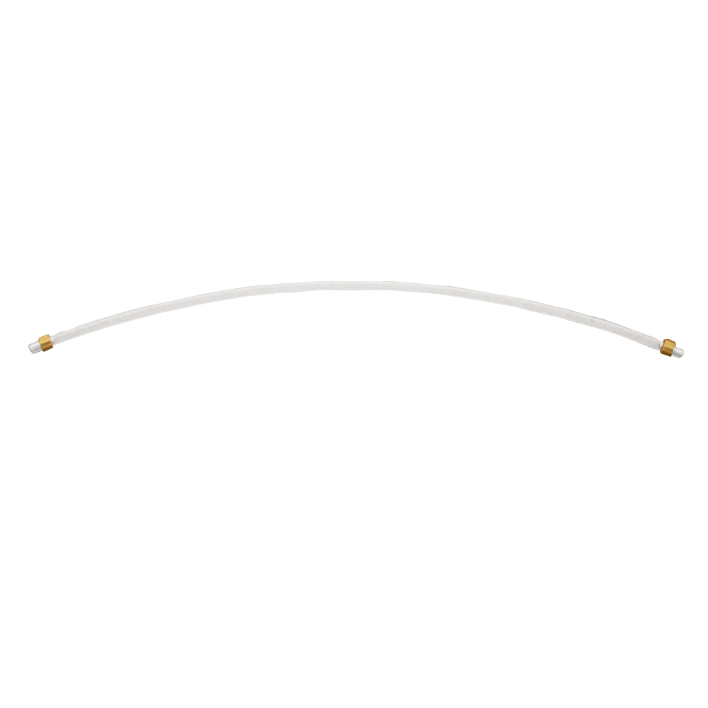 Jura Schlauch FEP D4.0/2.50 x 280mm